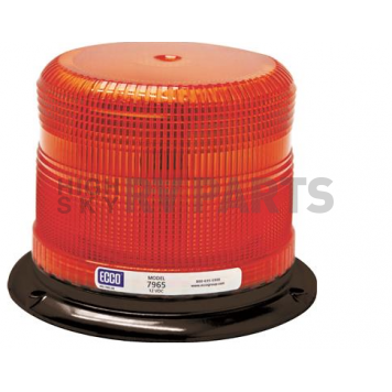 Ecco Electronic Warning Light 7965R