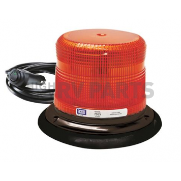 Ecco Electronic Warning Light 7965RVM