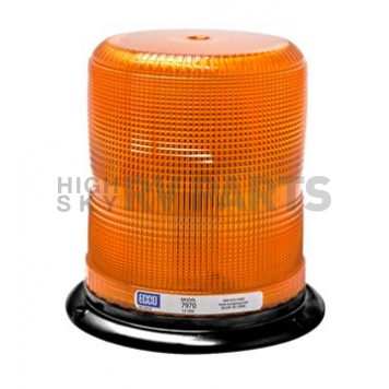 Ecco Electronic Warning Light 7970A