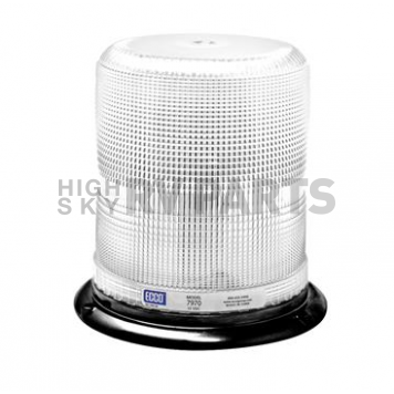 Ecco Electronic Warning Light 7970C
