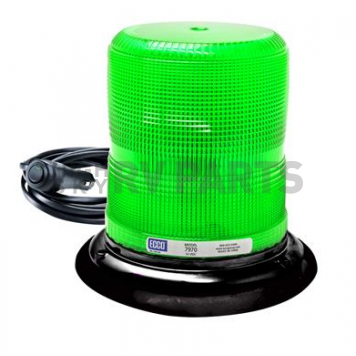 Ecco Electronic Warning Light 7970GVM