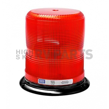 Ecco Electronic Warning Light 7970R