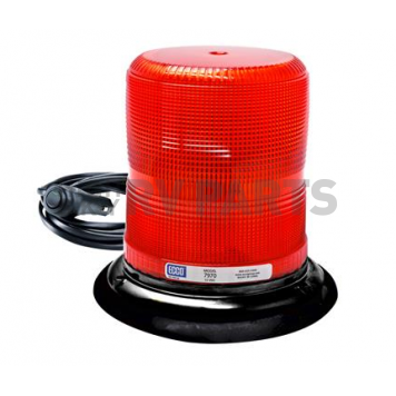 Ecco Electronic Warning Light 7970RVM