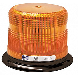 Ecco Electronic Warning Light 7975A