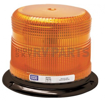 Ecco Electronic Warning Light 7975A