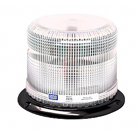 Ecco Electronic Warning Light 7975C