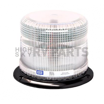 Ecco Electronic Warning Light 7975C