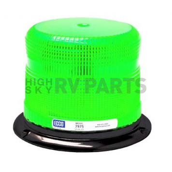 Ecco Electronic Warning Light 7975G