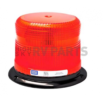 Ecco Electronic Warning Light 7975R
