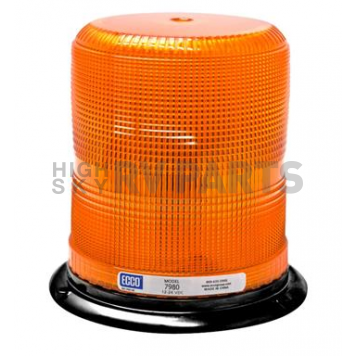 Ecco Electronic Warning Light 7980A