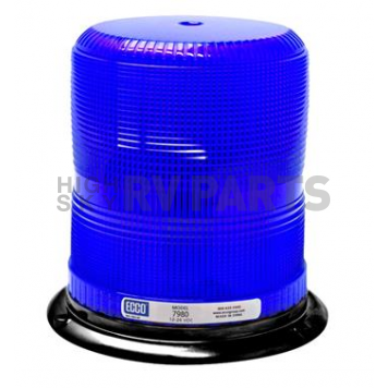 Ecco Electronic Warning Light 7980B