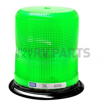 Ecco Electronic Warning Light 7980G