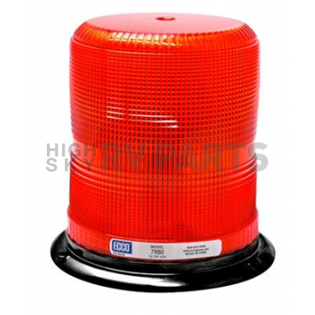 Ecco Electronic Warning Light 7980R