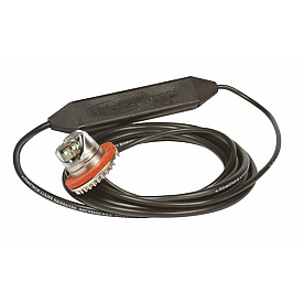 Ecco Electronic Warning Light 9011A