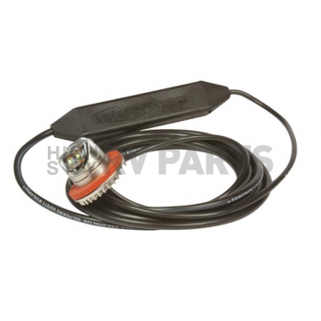 Ecco Electronic Warning Light 9011A