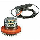 Ecco Electronic Warning Light 9011C