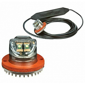 Ecco Electronic Warning Light 9011C