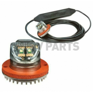 Ecco Electronic Warning Light 9011C