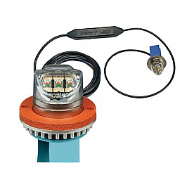 Ecco Electronic Warning Light 9013A