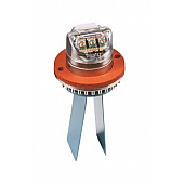 Ecco Electronic Warning Light 9013C