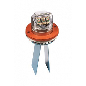 Ecco Electronic Warning Light 9013C