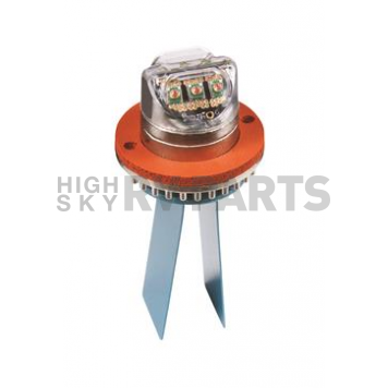 Ecco Electronic Warning Light 9013C