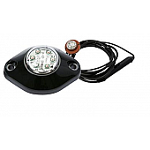 Ecco Electronic Warning Light 9014A