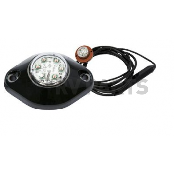 Ecco Electronic Warning Light 9014A