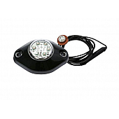Ecco Electronic Warning Light 9014C