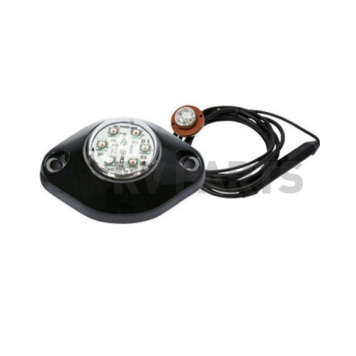 Ecco Electronic Warning Light 9014C