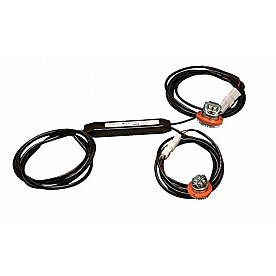 Ecco Electronic Warning Light 9021AA