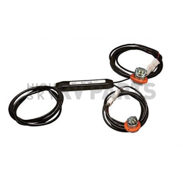 Ecco Electronic Warning Light 9021AA