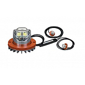 Ecco Electronic Warning Light 9021CC
