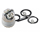 Ecco Electronic Warning Light 9022AA