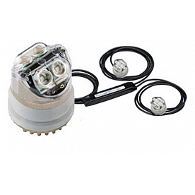 Ecco Electronic Warning Light 9022AA