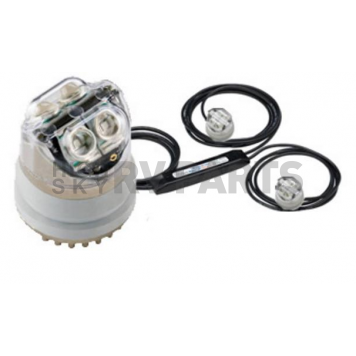 Ecco Electronic Warning Light 9022AA
