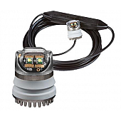 Ecco Electronic Warning Light 9031A