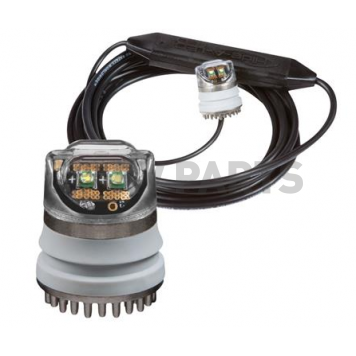 Ecco Electronic Warning Light 9031A