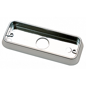 Ecco Electronic Warning Light Bezel A3510BZC