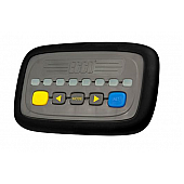 Ecco Electronic Warning Light Controller 3410CB