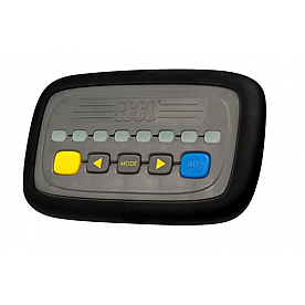 Ecco Electronic Warning Light Controller 3410CB