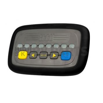 Ecco Electronic Warning Light Controller 3410CB
