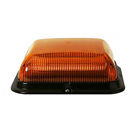 Ecco Electronic Warning Light EB7180A