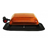 Ecco Electronic Warning Light EB7180AVM