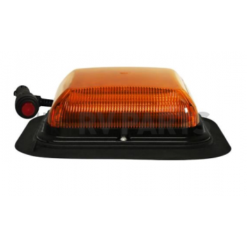 Ecco Electronic Warning Light EB7180AVM