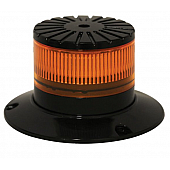 Ecco Electronic Warning Light EB7265A
