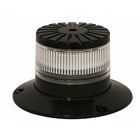 Ecco Electronic Warning Light EB7260CA