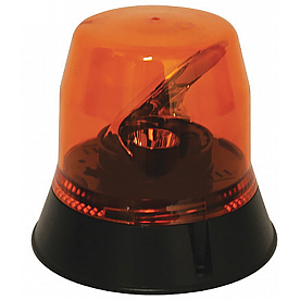 Ecco Electronic Warning Light EB7813A