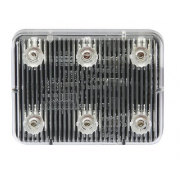 Ecco Electronic Warning Light ED0004A