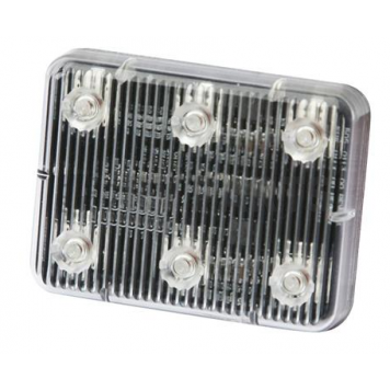 Ecco Electronic Warning Light ED0004B